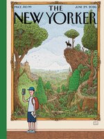 The New Yorker